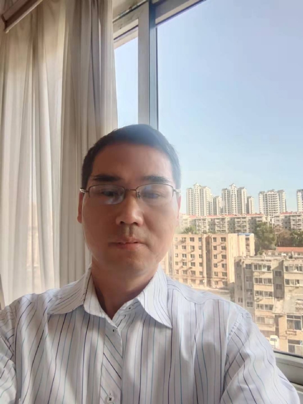 海之韵的第一张照片--中山相亲服务中心