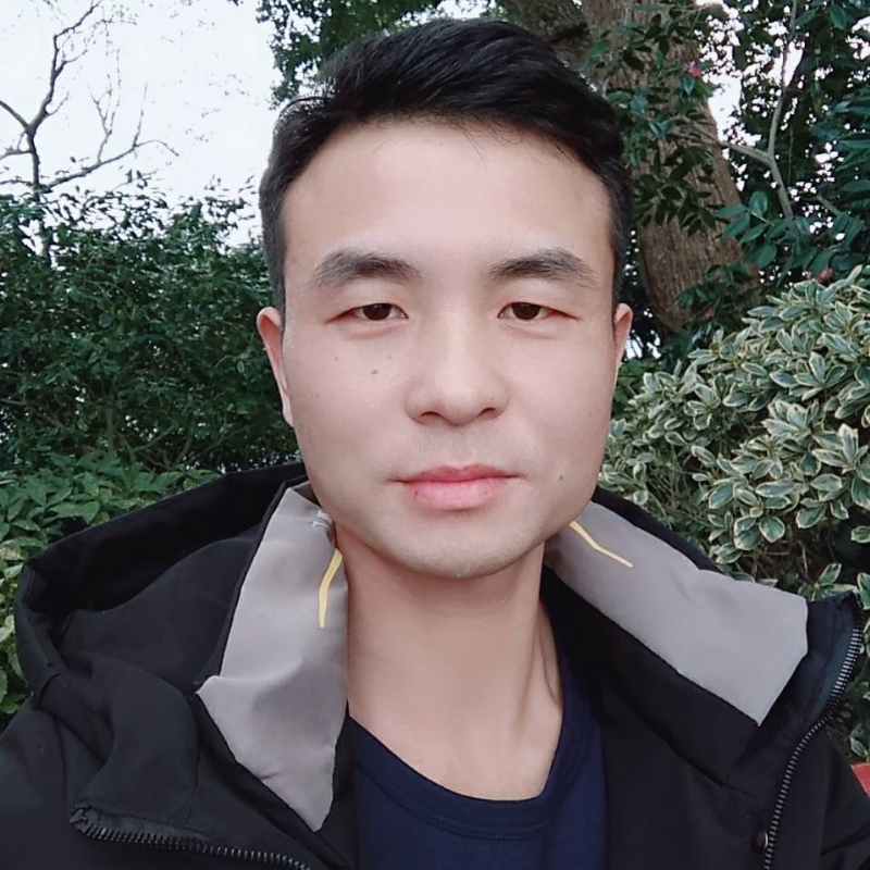 敖辉的第一张照片--中山相亲服务中心