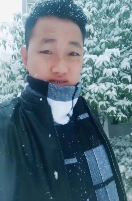 为爱拼一回的第一张照片--中山相亲服务中心
