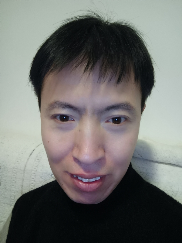 相知相守的第一张照片--中山相亲服务中心