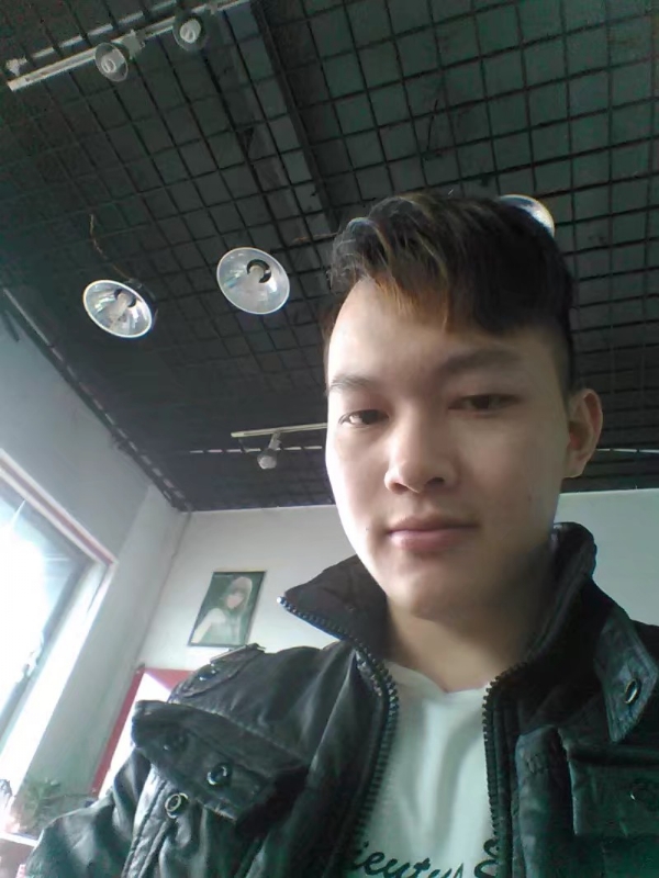 遇上最好的你的第一张照片--中山相亲服务中心