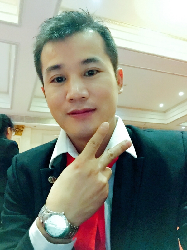 谦和葡萄酒的第一张照片--中山相亲服务中心