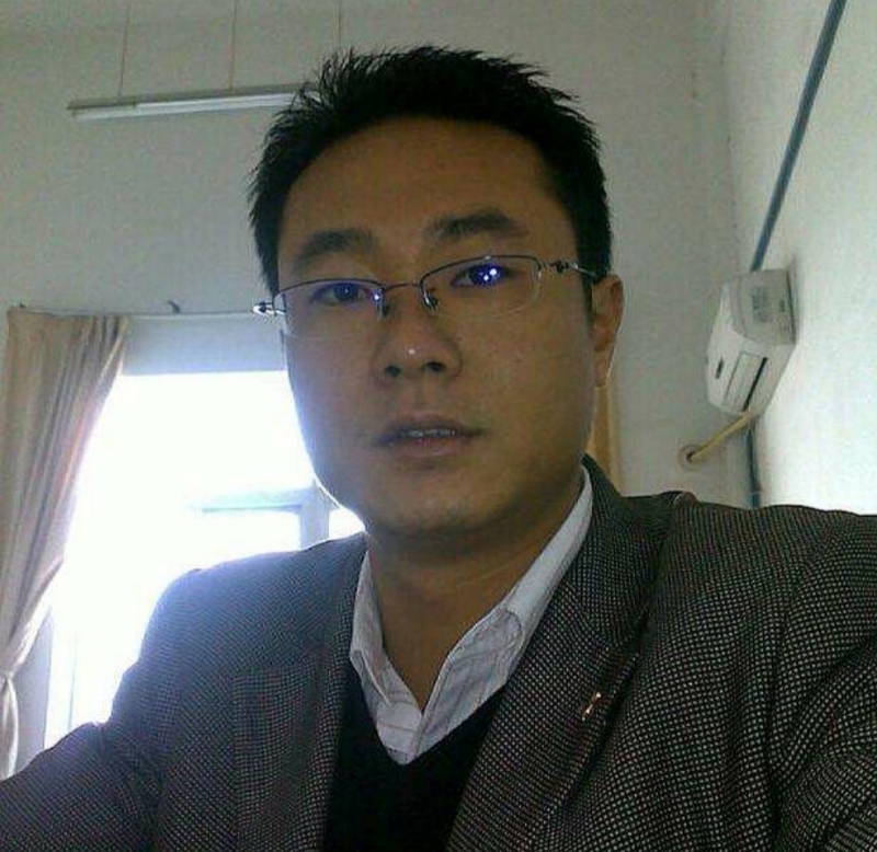 帕拉的第一张照片--中山相亲服务中心