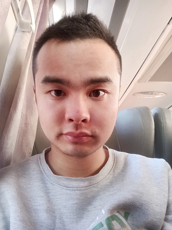 卡恩鱼的第一张照片--中山相亲服务中心