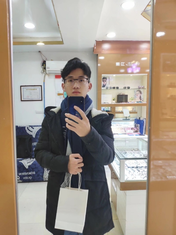 遇见的第一张照片--中山相亲服务中心