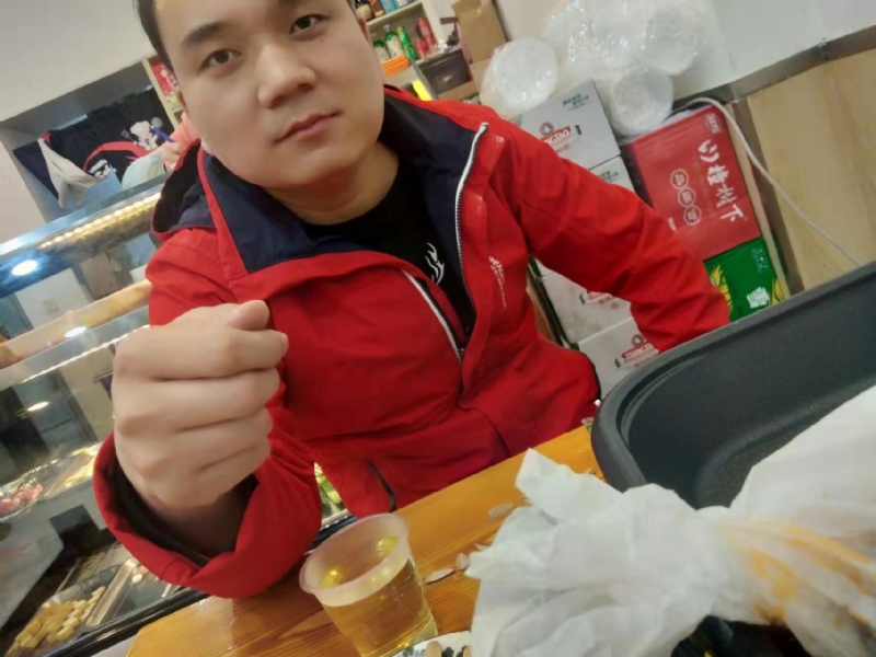淡淡的忧伤的第一张照片--中山相亲服务中心