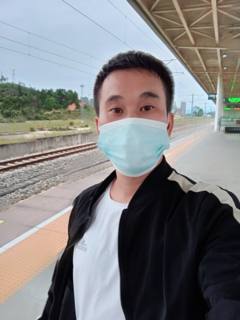小李的第一张照片--中山相亲服务中心