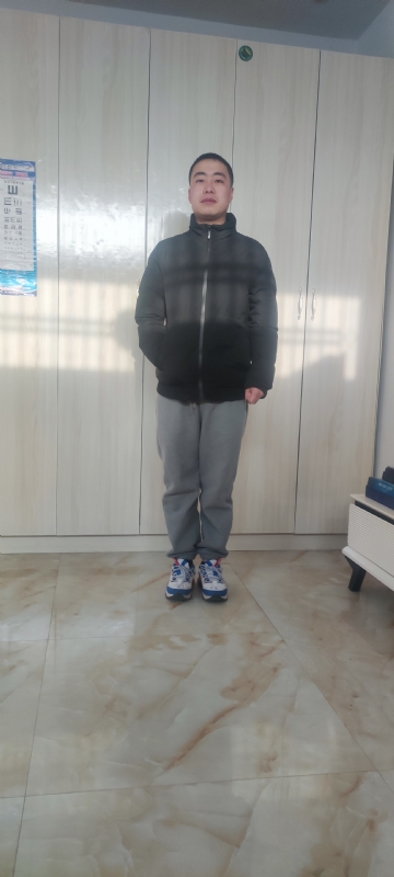 恋恋不舍的第一张照片--中山相亲服务中心