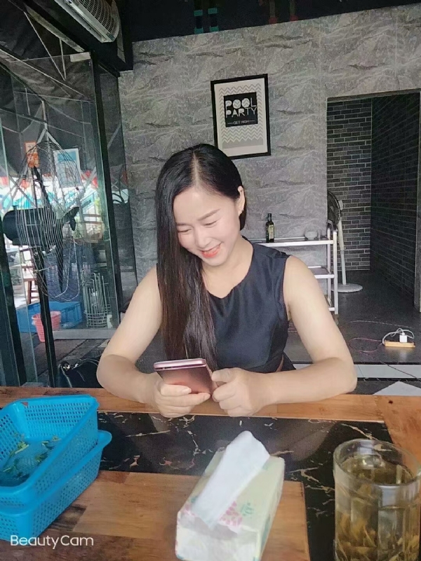 如不坚强弱给谁看的第一张照片--中山相亲服务中心
