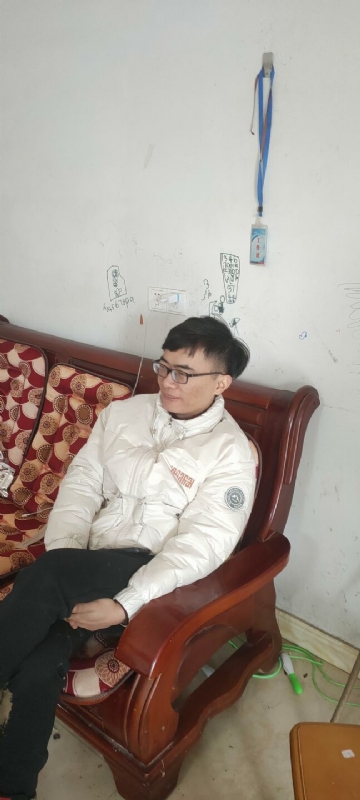 吴的第一张照片--中山相亲服务中心