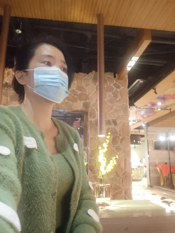 烟雨如墨的第三张照片--中山相亲服务中心