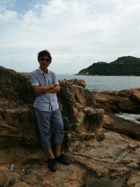 海星的第二张照片--中山相亲服务中心