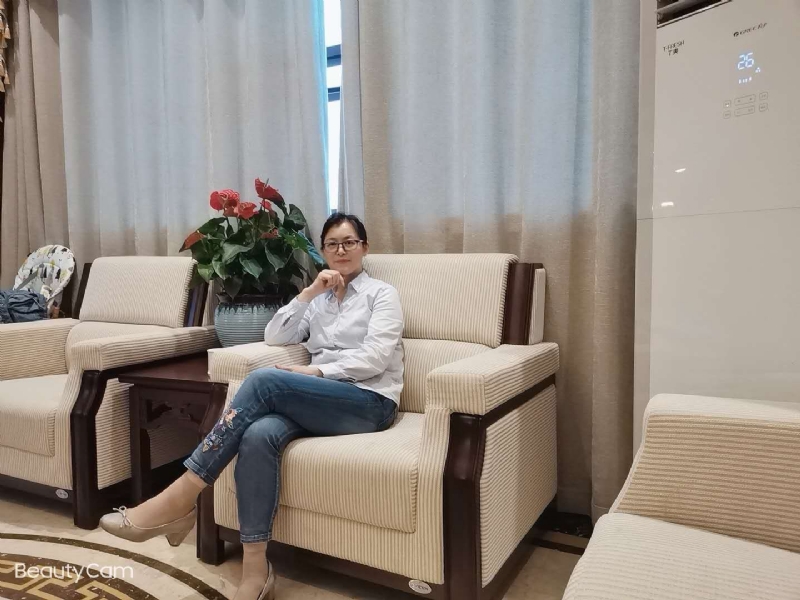 秋水伊人的第一张照片--中山相亲服务中心