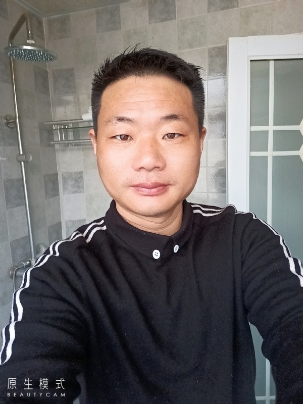 觅老婆的第一张照片--中山相亲服务中心