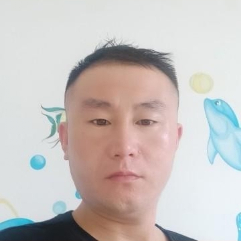 周广瑞的第一张照片--中山相亲服务中心
