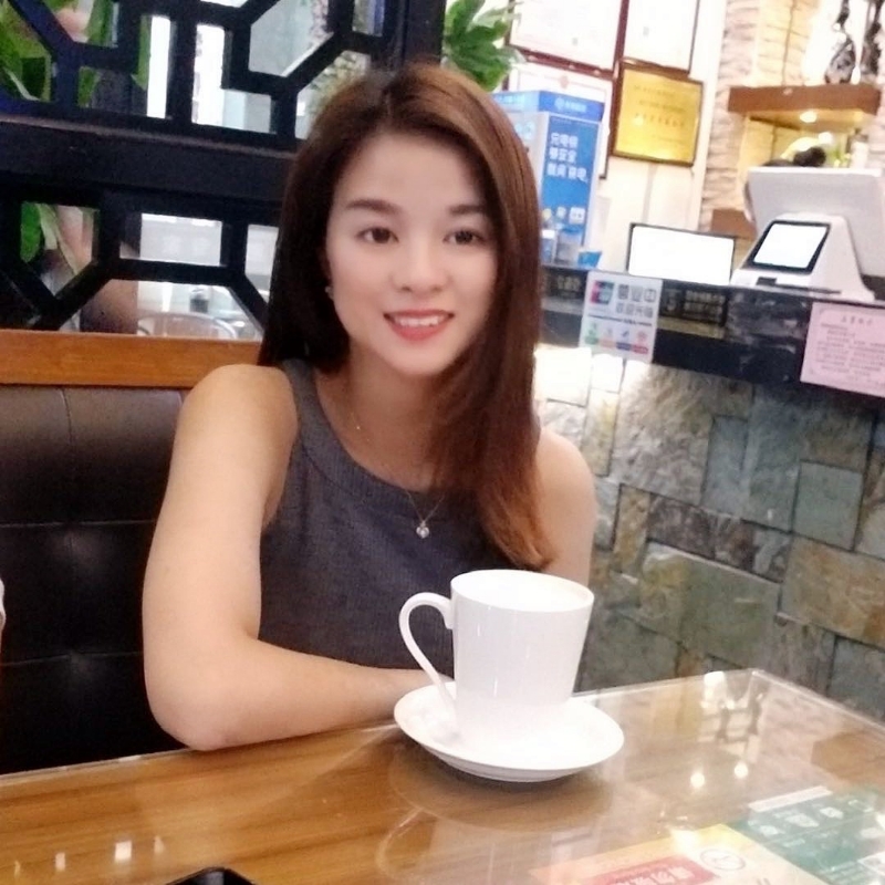 呢子的第一张照片--中山相亲服务中心