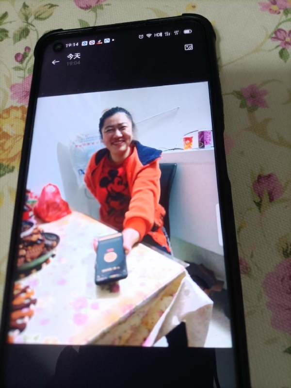北方人在桂林的第一张照片--中山相亲服务中心