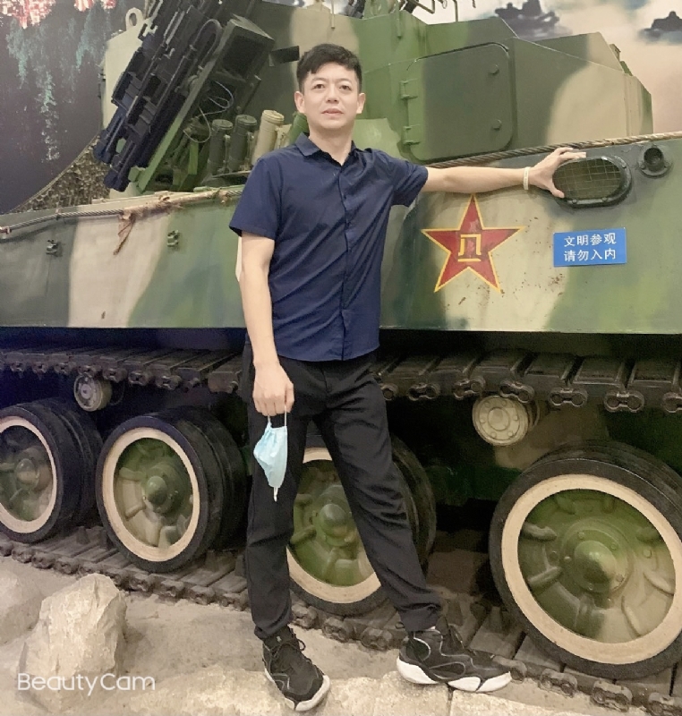 真诚的心的第一张照片--中山相亲服务中心