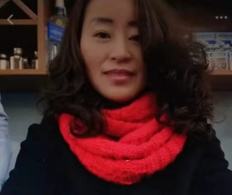 风风的第一张照片--中山相亲服务中心