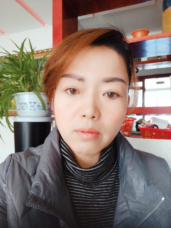 米酒的第一张照片--中山相亲服务中心