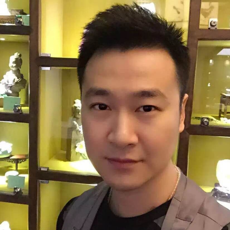 韩红丰的第一张照片--中山相亲服务中心