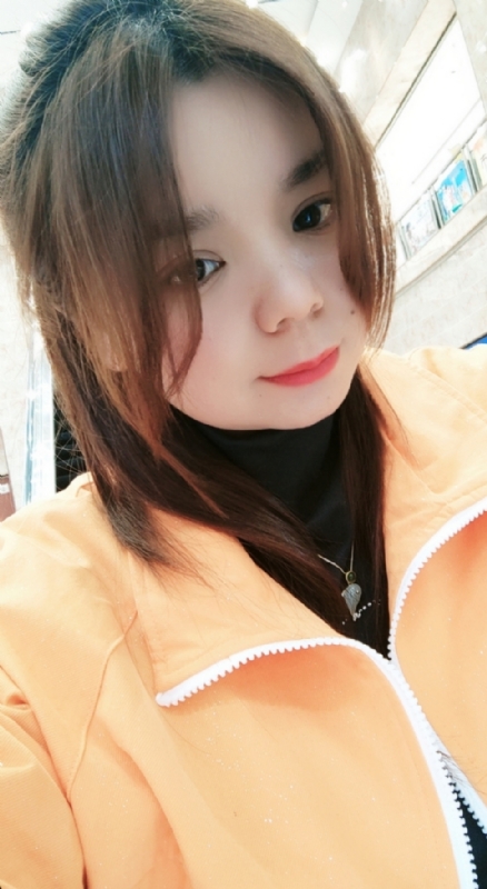 柔儿的第一张照片--中山相亲服务中心