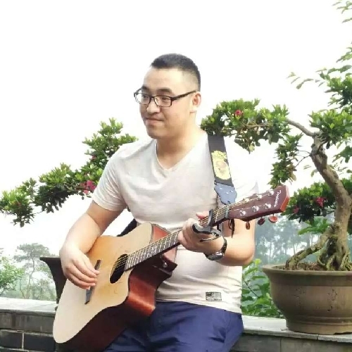 只愿得一人心的第一张照片--中山相亲服务中心