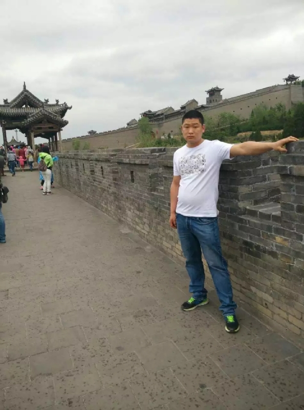 奥沙利龙的第一张照片--中山相亲服务中心