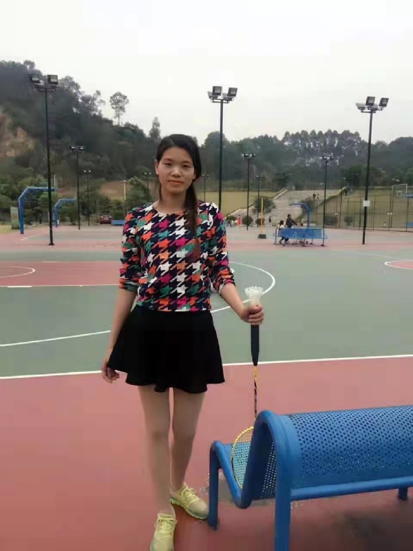 有你真好的第一张照片--中山相亲服务中心
