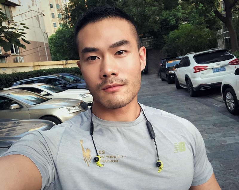誠的第一张照片--中山相亲服务中心