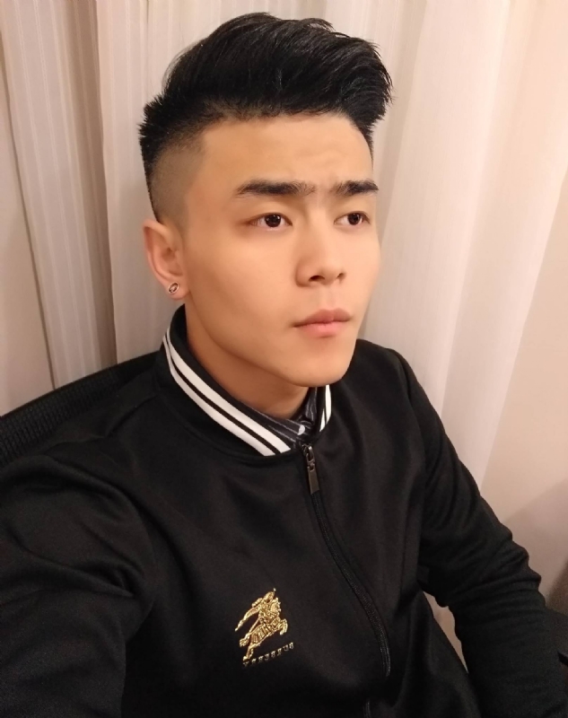 随缘的第一张照片--中山相亲服务中心