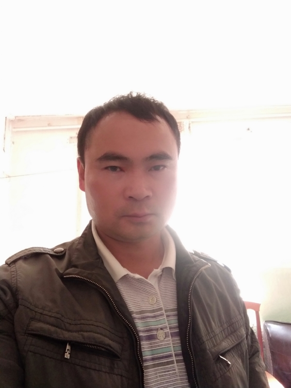 独孤求爱的第一张照片--中山相亲服务中心