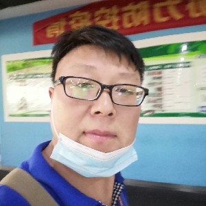 神经蛙的第二张照片--中山相亲服务中心