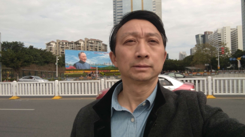 爱在深秋的第一张照片--中山相亲服务中心