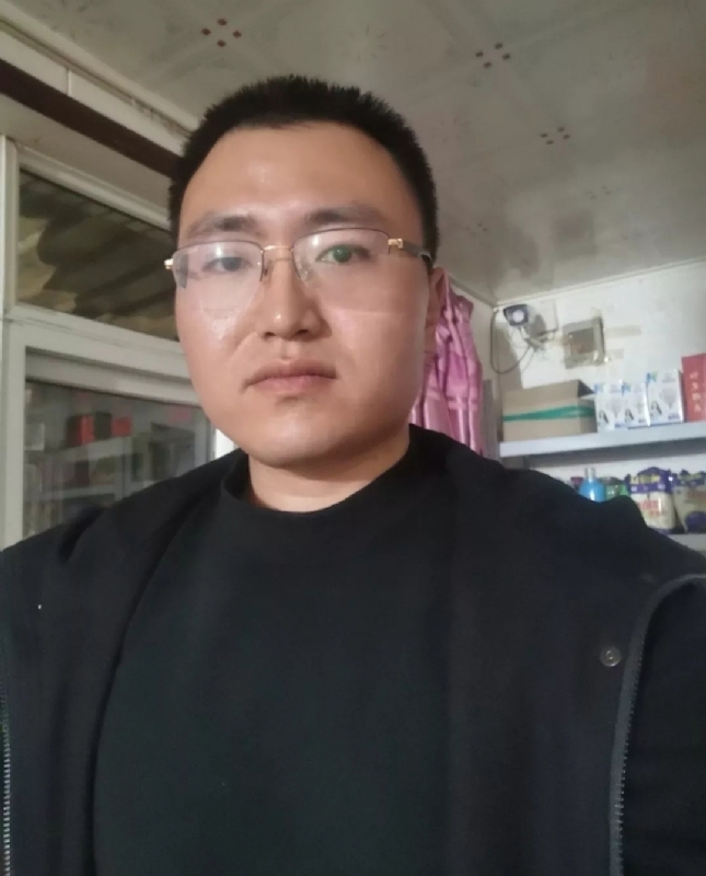 白杨的第二张照片--中山相亲服务中心