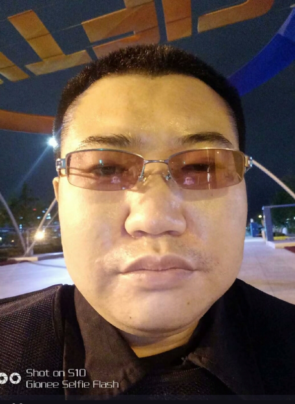 星尘的第一张照片--中山相亲服务中心