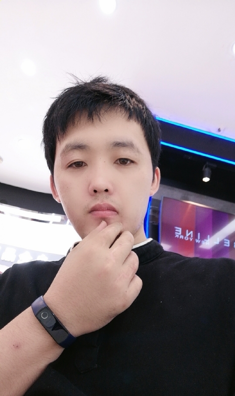小艾的第一张照片--中山相亲服务中心