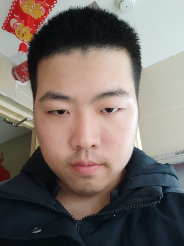 曹凯的第一张照片--中山相亲服务中心