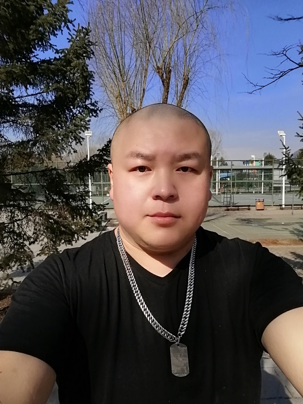 断丶欲的第一张照片--中山相亲服务中心
