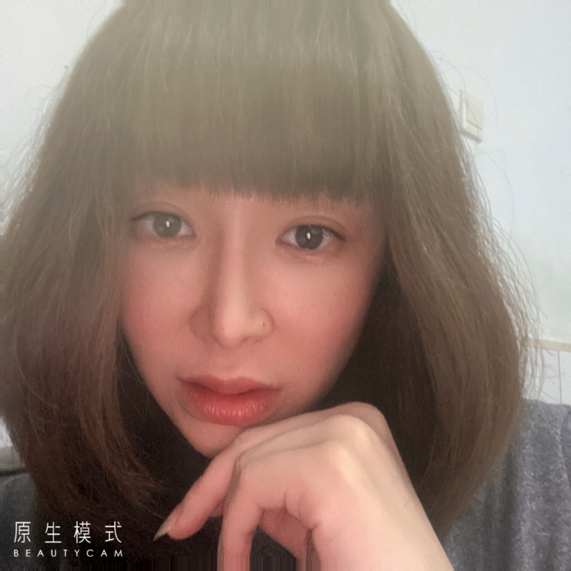 鑫鑫的第一张照片--中山相亲服务中心