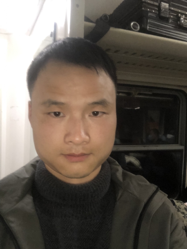 吴杰的第一张照片--中山相亲服务中心