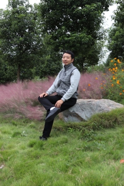 严小木的第一张照片--中山相亲服务中心