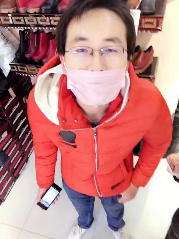 独孤寒的第一张照片--中山相亲服务中心