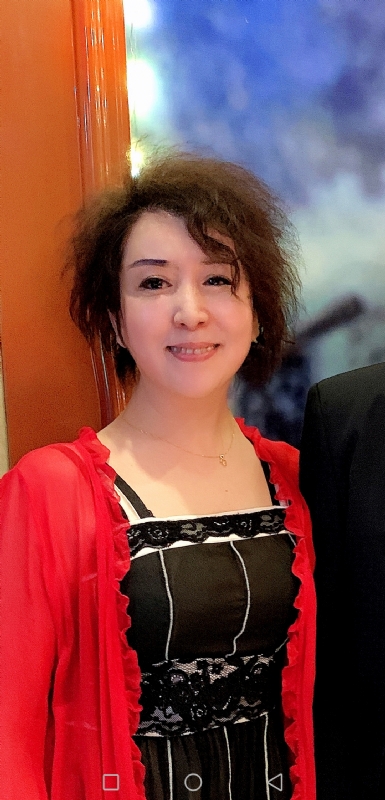 楊婧圓的第二张照片--中山相亲服务中心