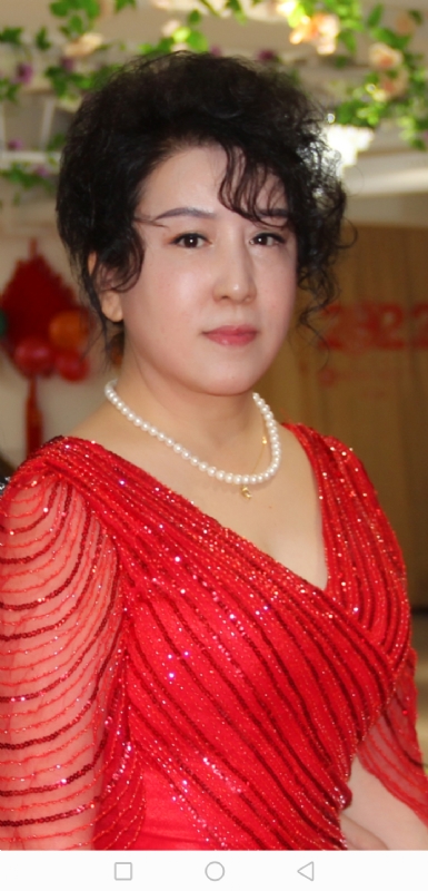 楊婧圓的第四张照片--中山相亲服务中心