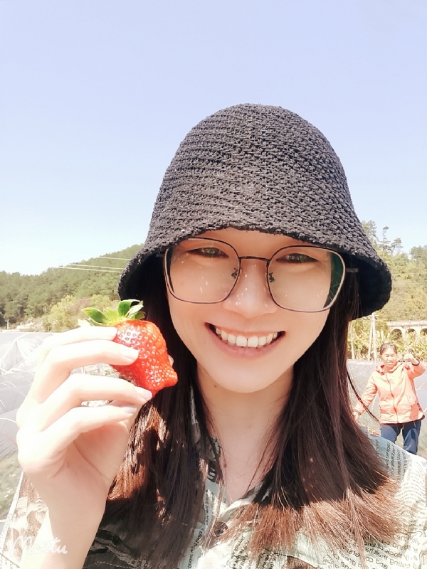 咪修咪修的第一张照片--中山相亲服务中心