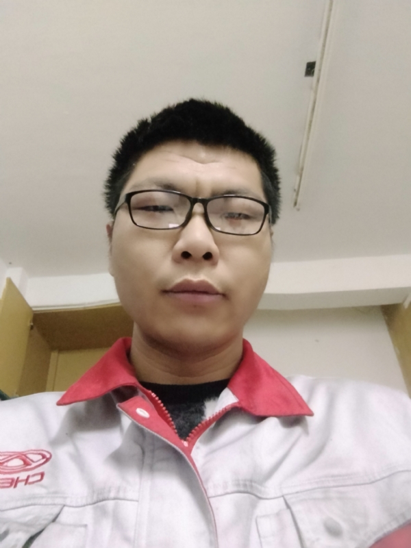 爱你就疼你的第一张照片--中山相亲服务中心