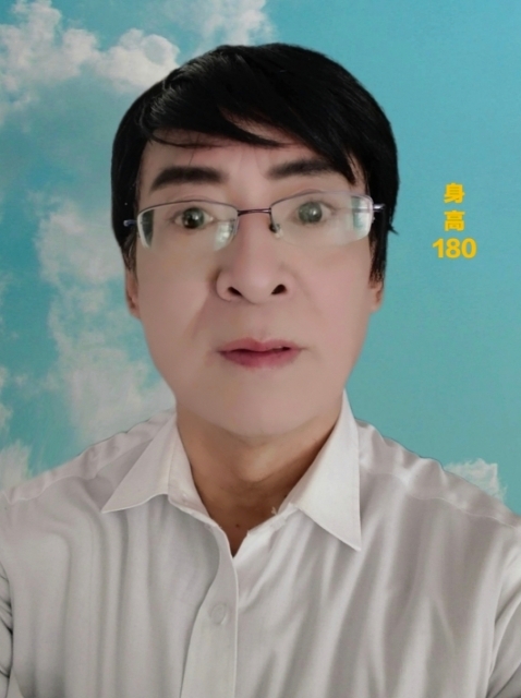 大叔寻觅有缘人的第一张照片--中山相亲服务中心
