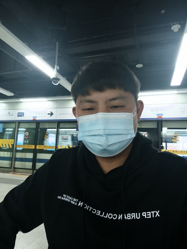 小生不才的第一张照片--中山相亲服务中心
