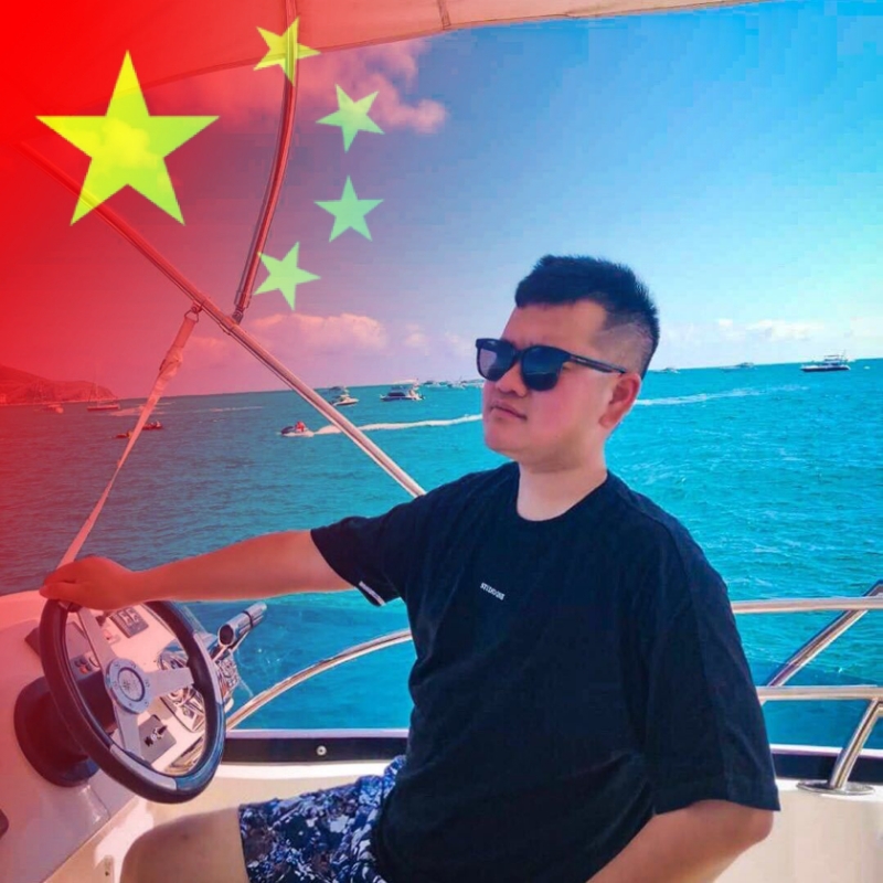 Yyq的第一张照片--中山相亲服务中心